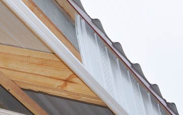 why Gibb Hill fascia repairs are essential