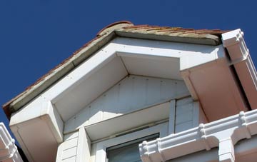 Gibb Hill fascia installation costs