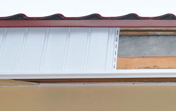 Gibb Hill fascia repair costs