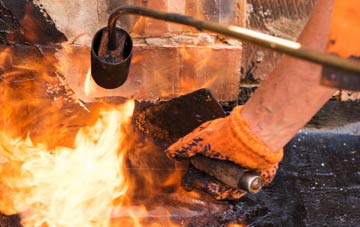 Gibb Hill flat roof repair companies