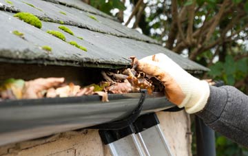 gutter cleaning Gibb Hill, Cheshire
