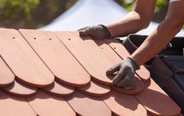 Gibb Hill roof tile contractors