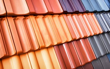 Gibb Hill roof tile costs