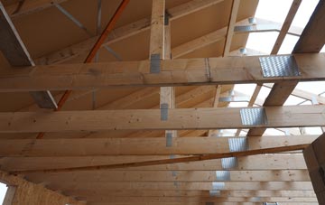 Gibb Hill roof truss costs