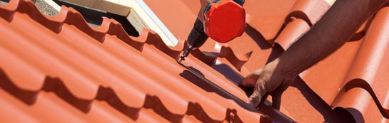 save on Gibb Hill roof installation costs