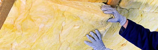 quotes for Gibb Hill roof insulation