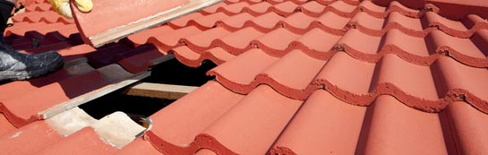 compare Gibb Hill roof repair quotes