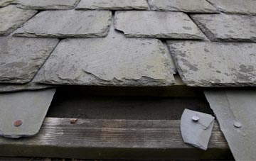 Gibb Hill slate roof repairs and maintenance