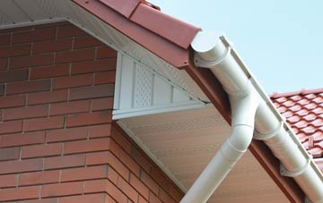 Gibb Hill soffit repair costs