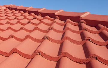 Gibb Hill tile and slate roof replacement