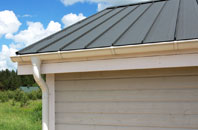 Gibb Hill fascia repair