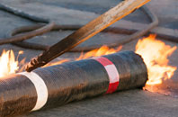 free Gibb Hill flat roofing repair quotes