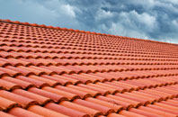 Gibb Hill roofing tiles