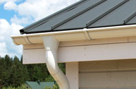 Gibb Hill soffits